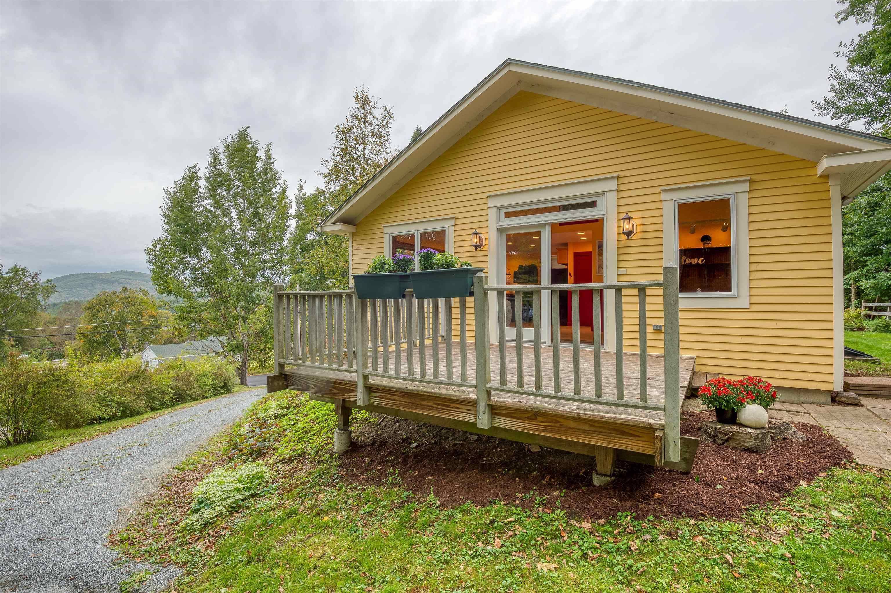 Property Photo: 44 Goose Lane NH 03740