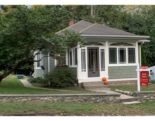 Property Photo: 22 Lewis Street MA 01754