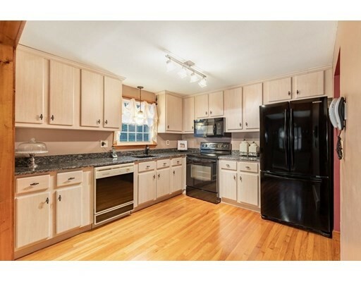 Property Photo:  224 Mill St  MA 02048 