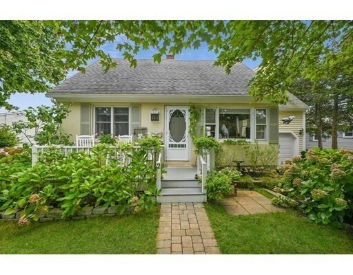 Property Photo:  2 Bay Drive  MA 02532 