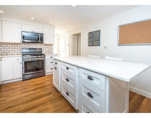 Property Photo:  55 Woodland Rd  MA 02453 