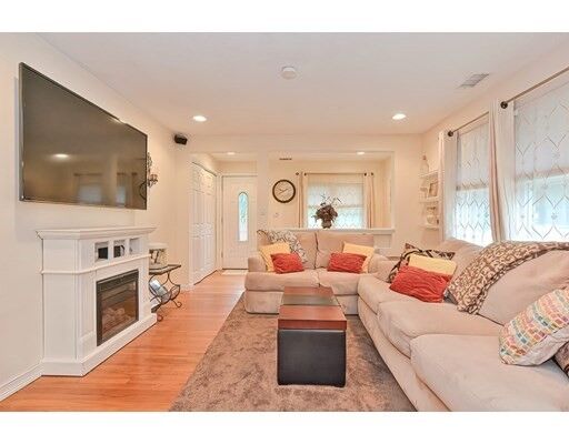 Property Photo:  250 Central St  MA 02035 