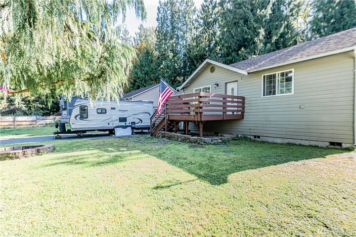 Property Photo: 16808 117th Pl NE WA 98223