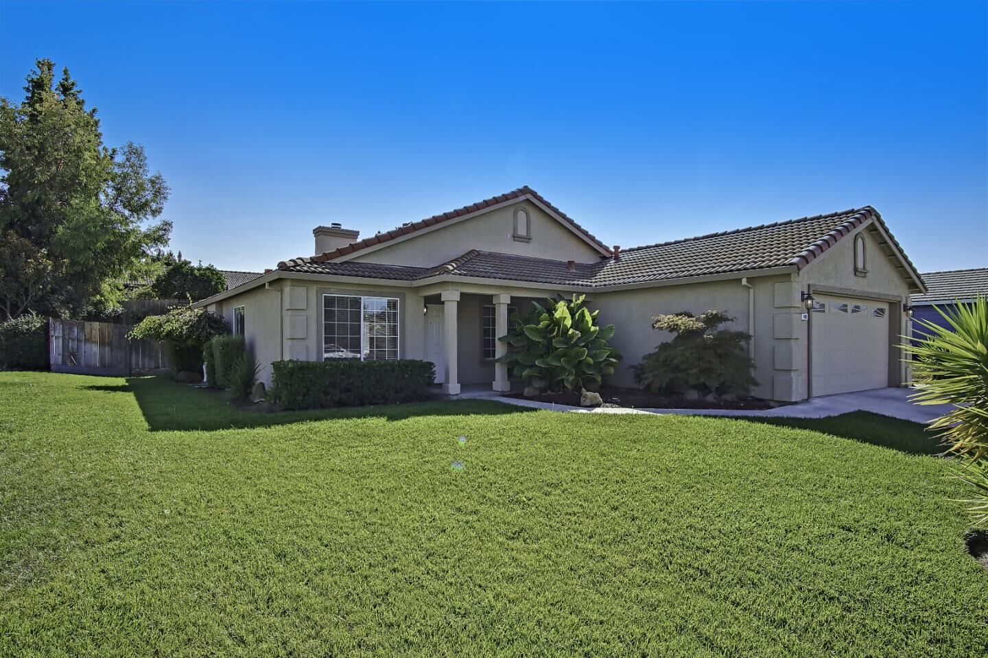 Property Photo: 1981 Porter Circle CA 95023