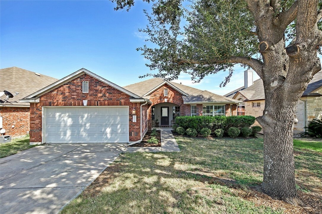 Property Photo:  311 Middle Creek Drive  TX 78610 