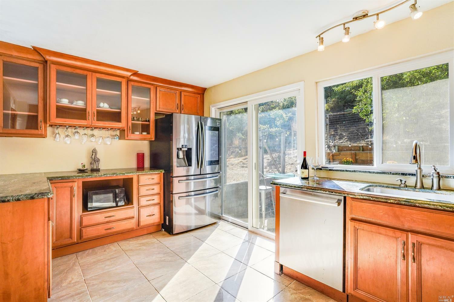 Property Photo: 25 Aries Lane CA 94947