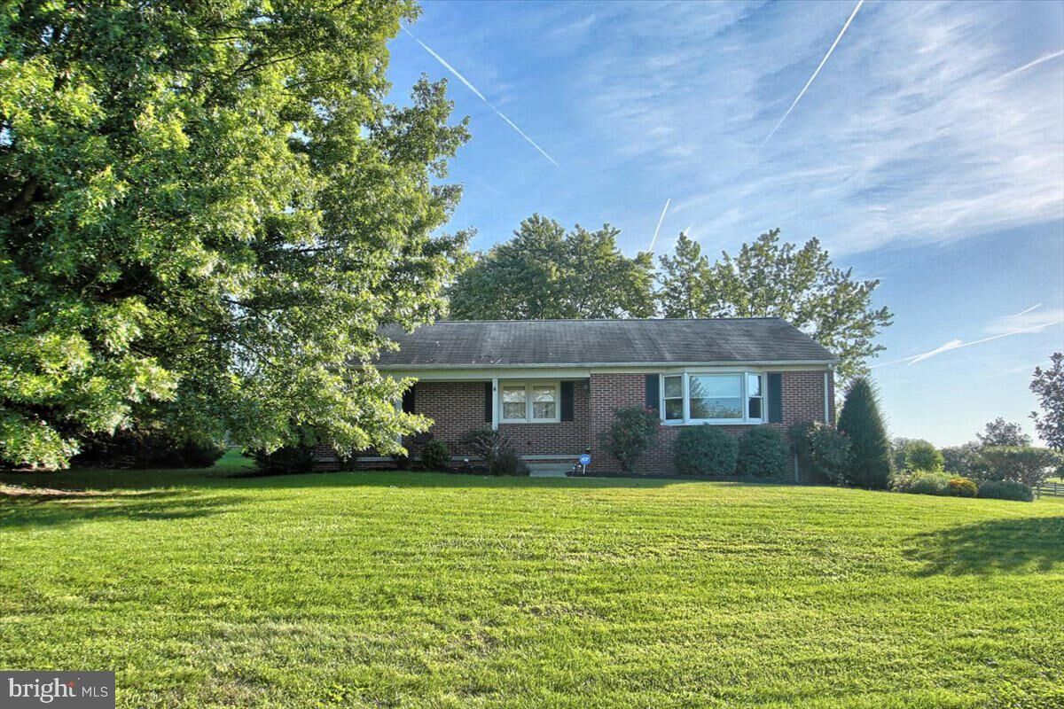 Property Photo:  649 Sunset Road  PA 17364 