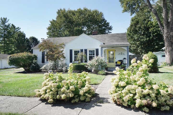 447 Ward St  Lebanon OH 45036 photo