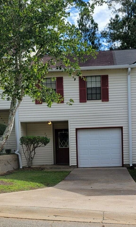 Property Photo:  3012 Pine Tree Trail  GA 30349 