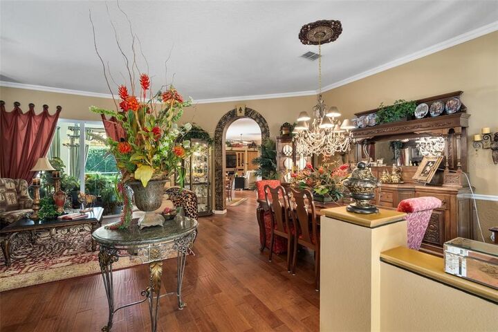 Property Photo: 19804 Sunsplash Lane FL 33558