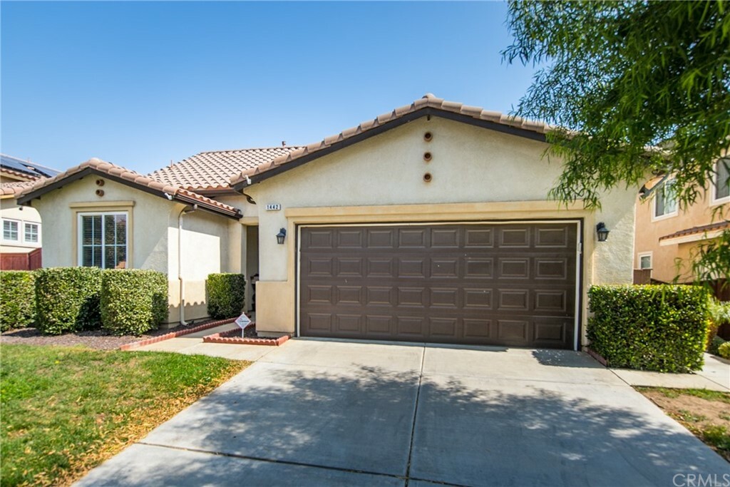 Property Photo:  1442 Starry Skies Road  CA 92223 