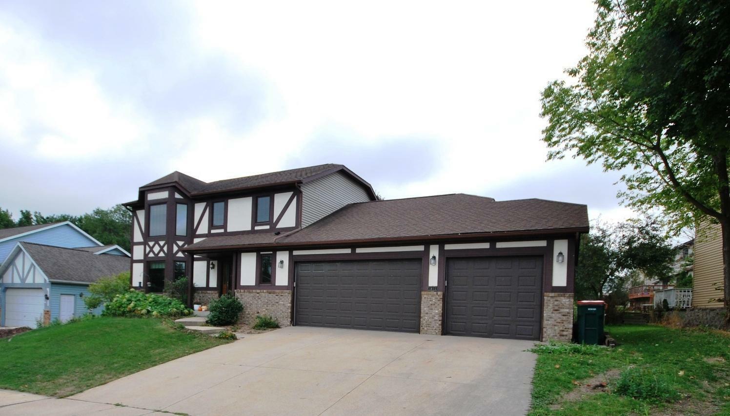 Property Photo: 5915 26th Avenue NW MN 55901