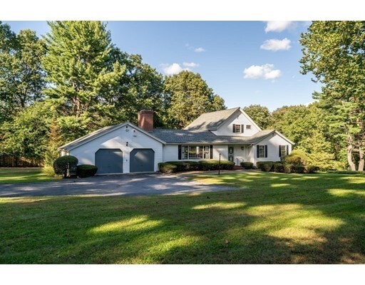 Property Photo: 43 Mill St MA 01701