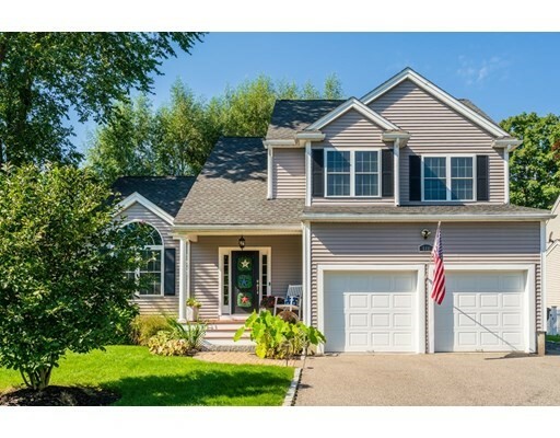 Property Photo: 511 Winter St MA 01702