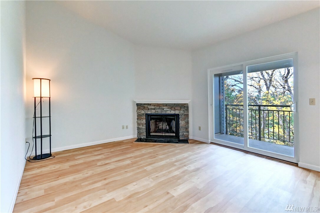 Property Photo:  12704 NE 144th St A303  WA 98034 