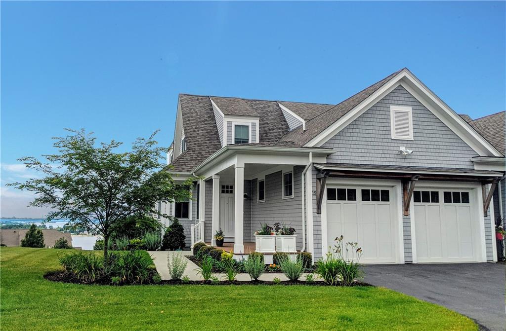 Property Photo:  179 Leeshore Lane  RI 02878 