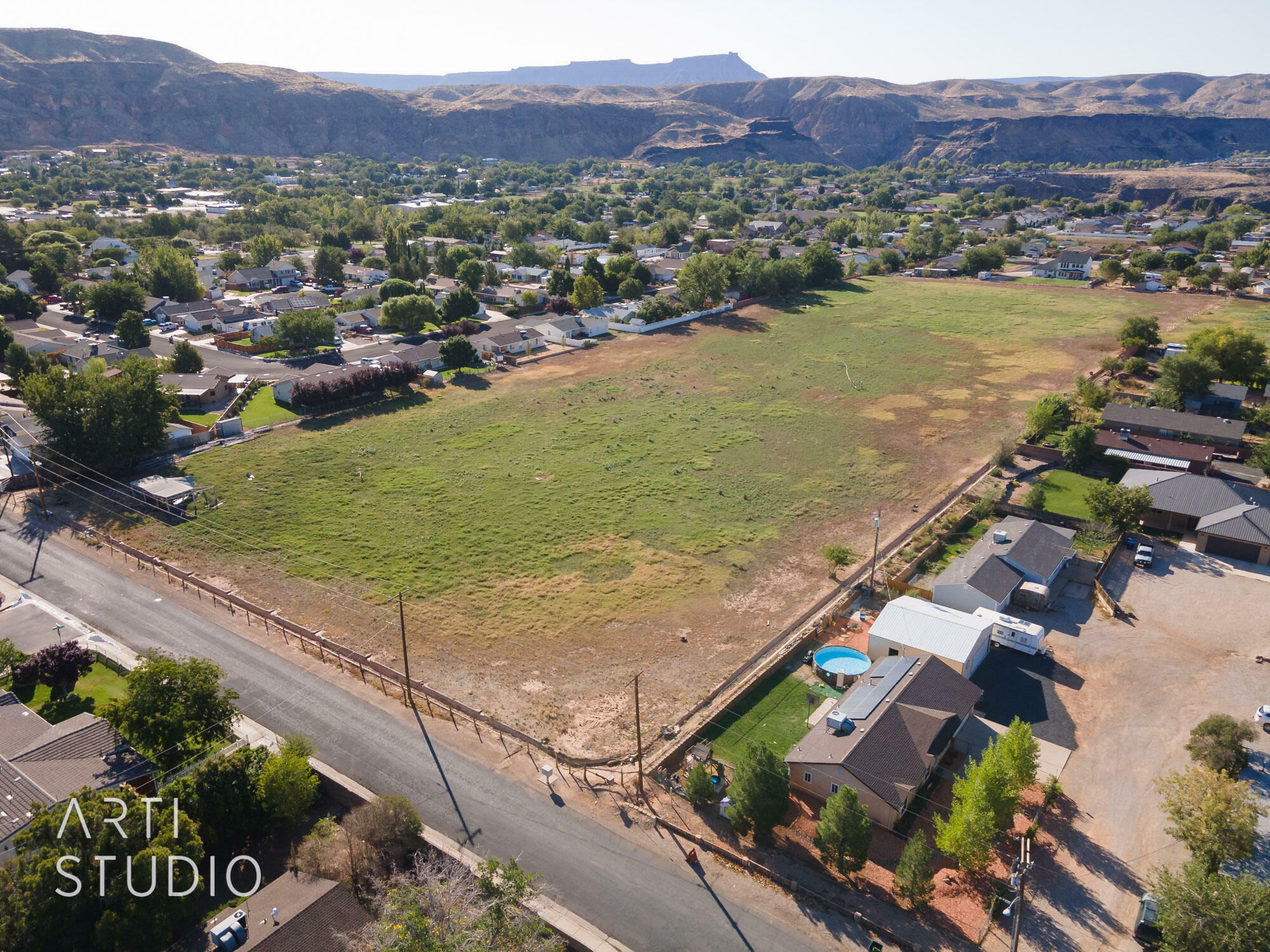 Property Photo: 451 W 200 N UT 84745