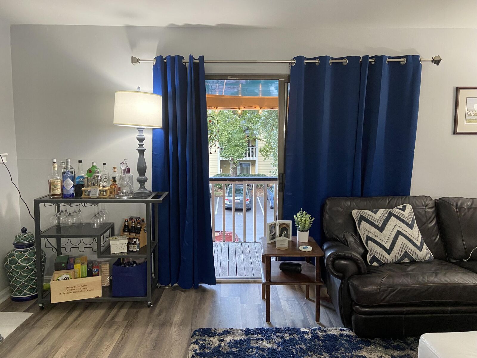 Property Photo:  1054 Anna Knapp Boulevard 4 E  SC 29464 