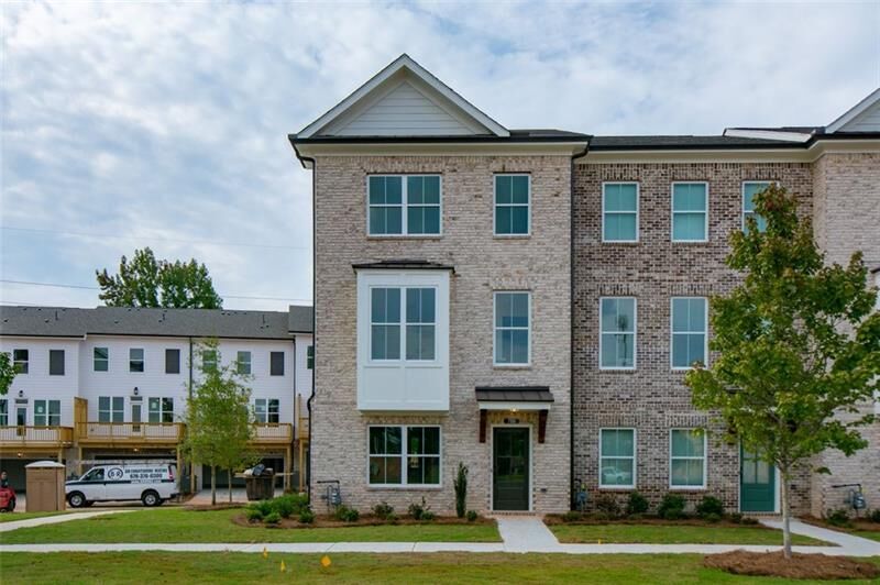Property Photo:  799 Angora Alley  GA 30079 