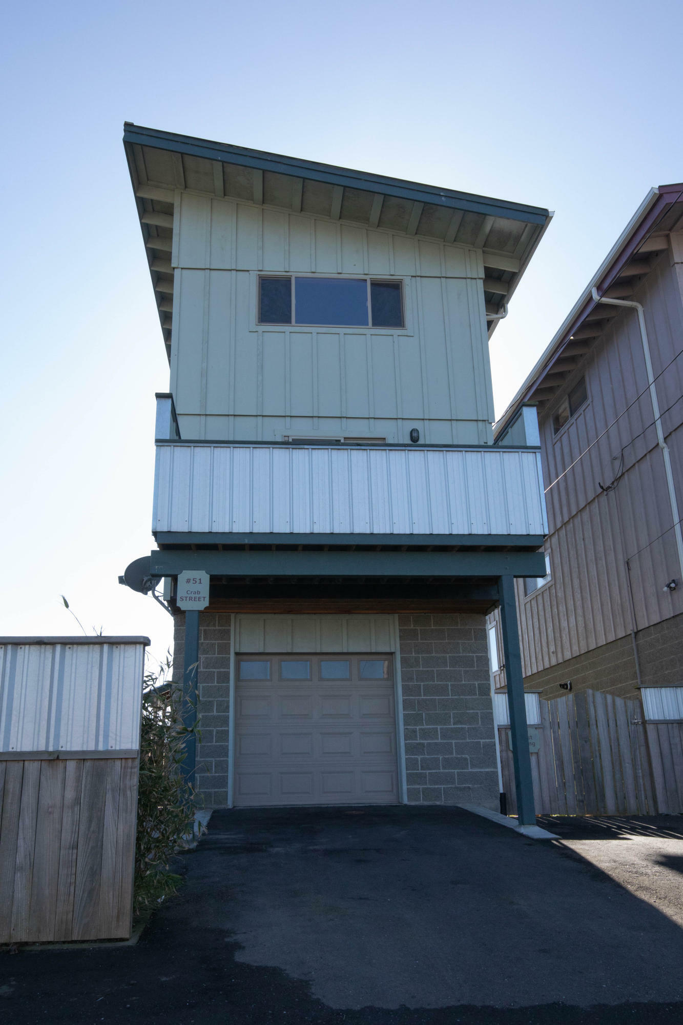 Property Photo:  51 Crab Street  CA 95503 