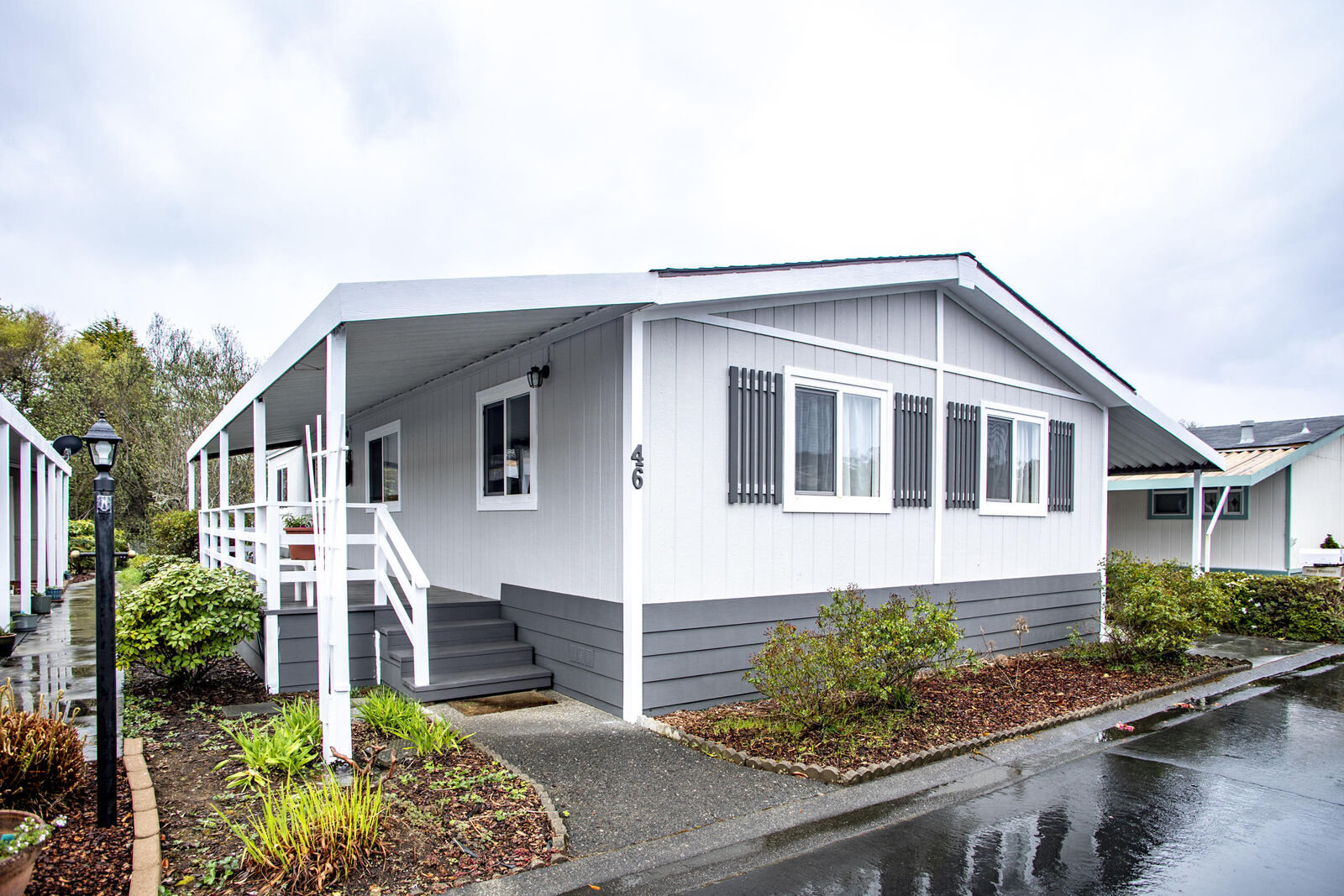 Property Photo:  1090 Murray Road 46  CA 95519 