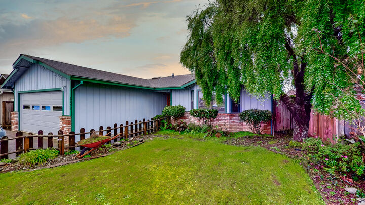 3326 Trinity Street  Eureka CA 95501 photo