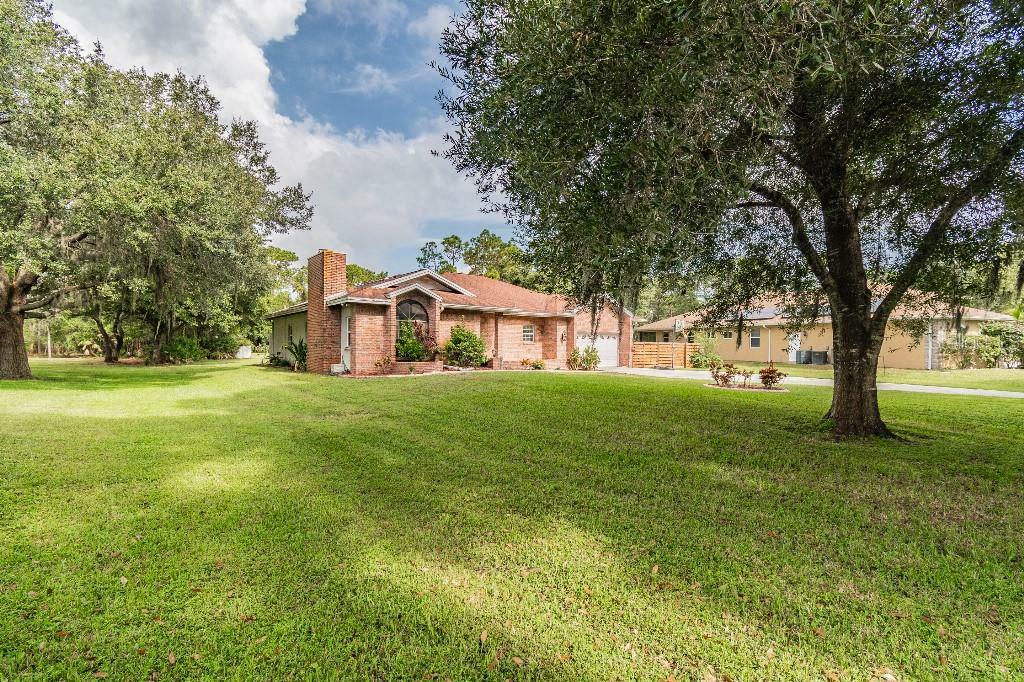 Property Photo:  6412 98th Street E  FL 34202 