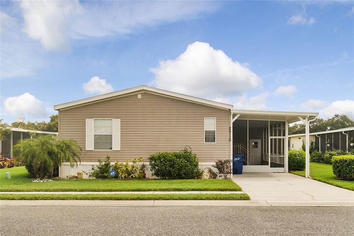 Property Photo: 25110 Alamanda Drive FL 34705