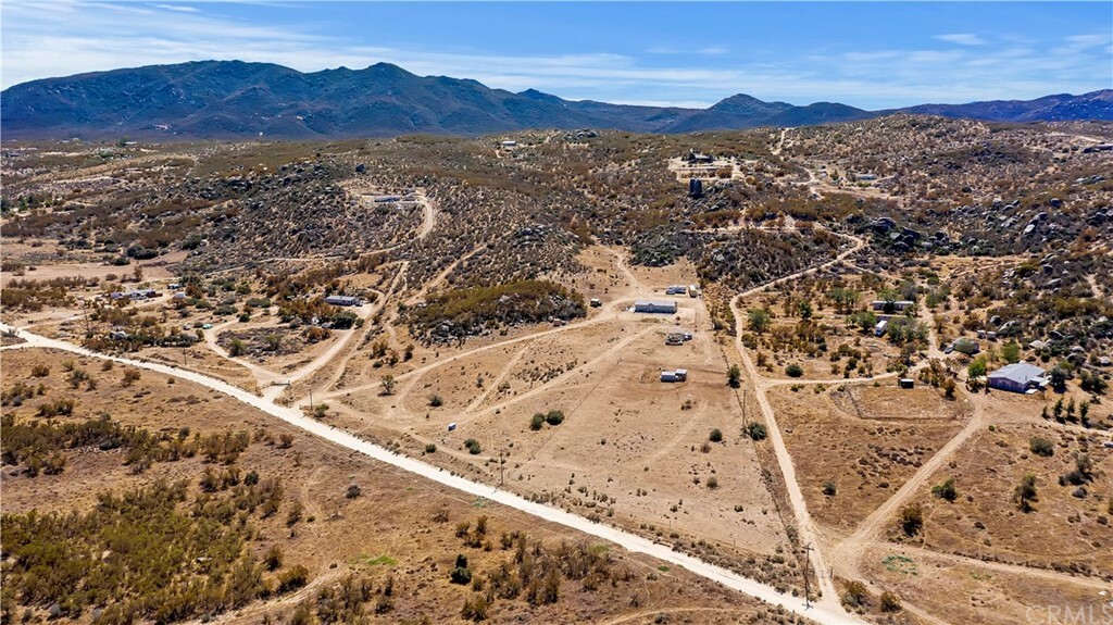 Property Photo:  53057 Elder Creek Road  CA 92536 