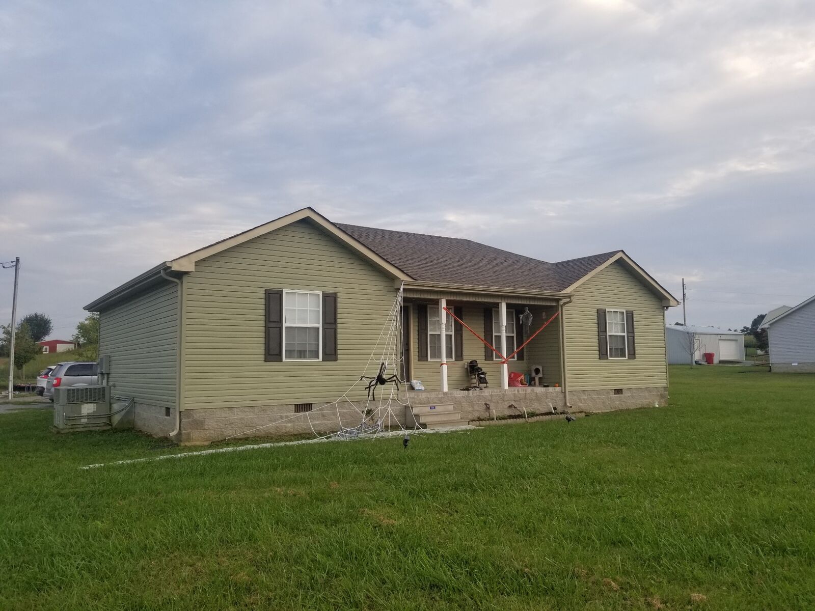 Property Photo:  3566 Galen Rd  TN 37083 