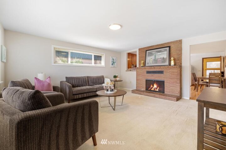 Property Photo: 140 N Blakeley Street WA 98272