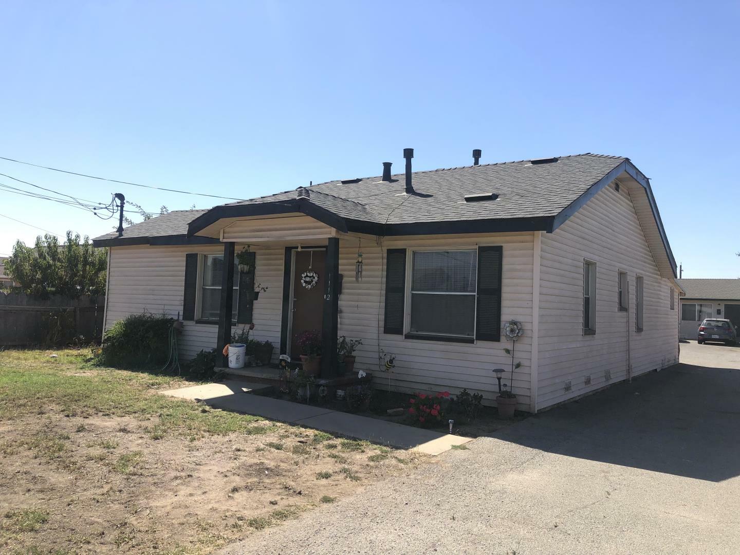 Property Photo:  1112 C Street  CA 93905 