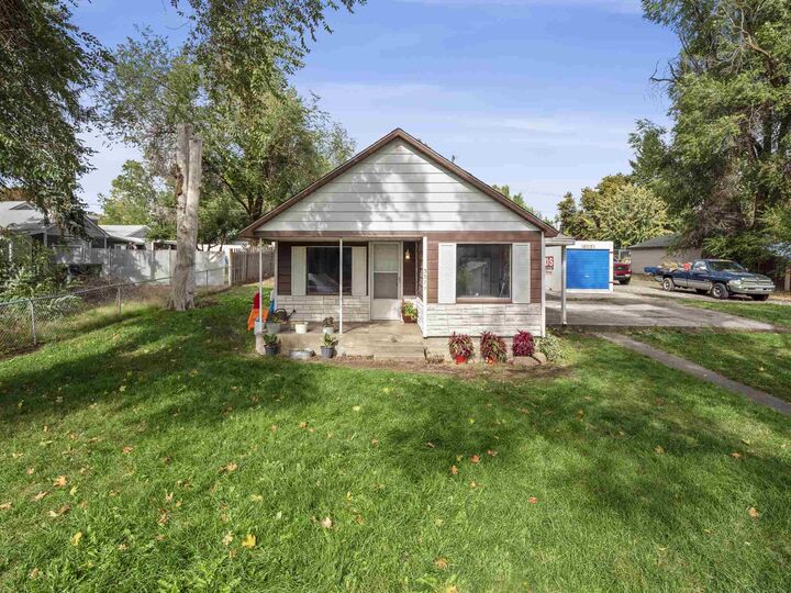 Address not disclosed photo