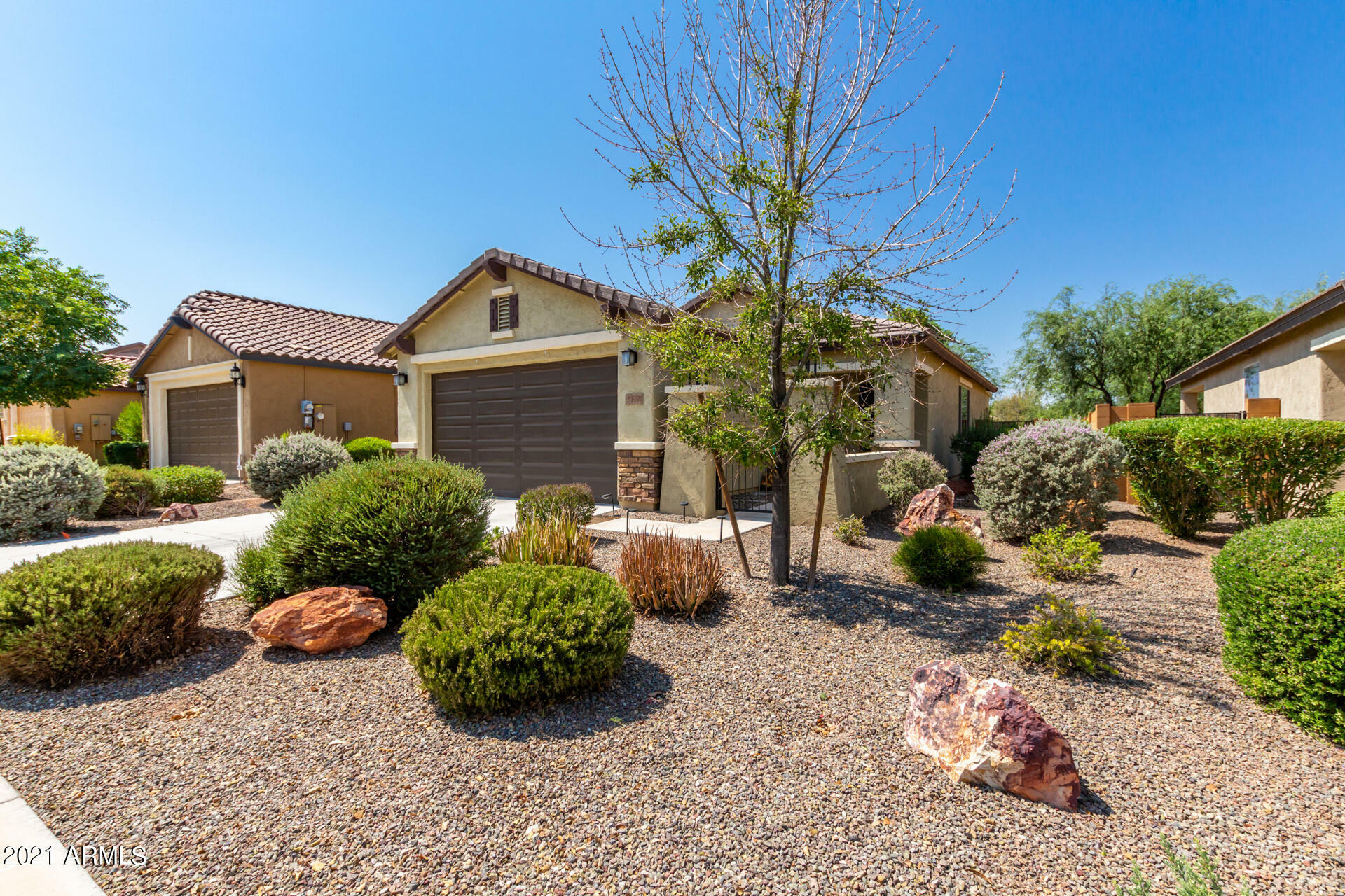 Property Photo:  20558 N 260th Lane  AZ 85396 