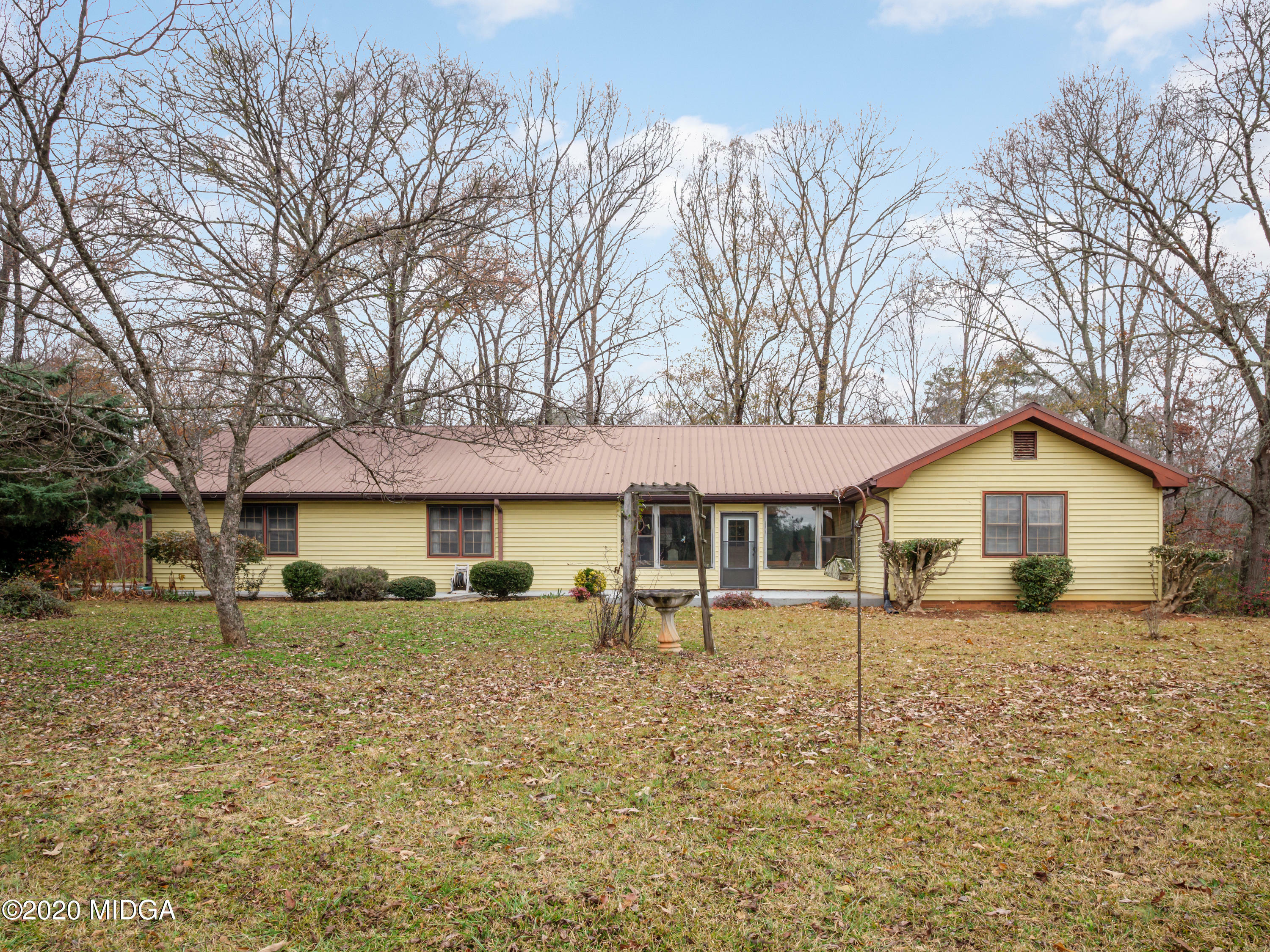 Property Photo:  115 Hasty Road  GA 30233 