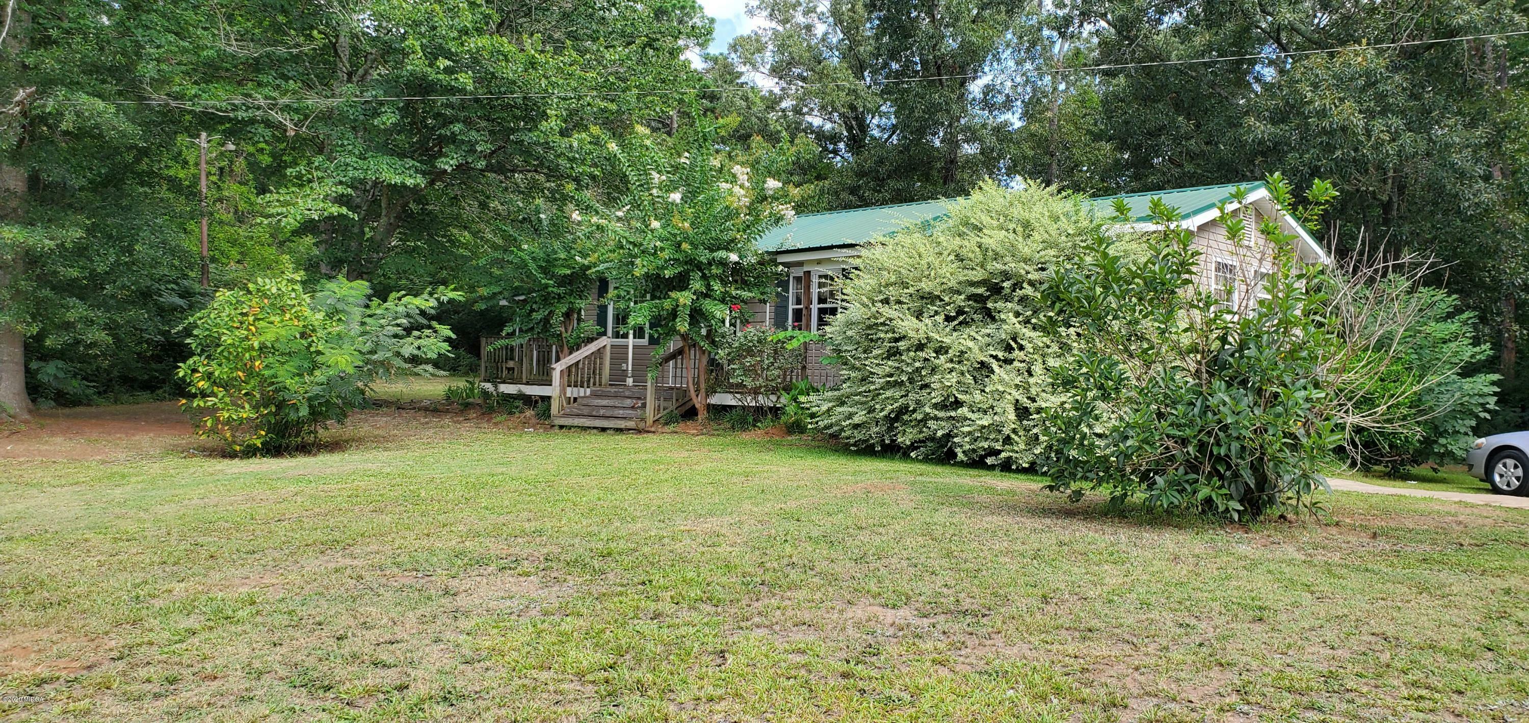 Property Photo:  161 Pineview Road  GA 30233 