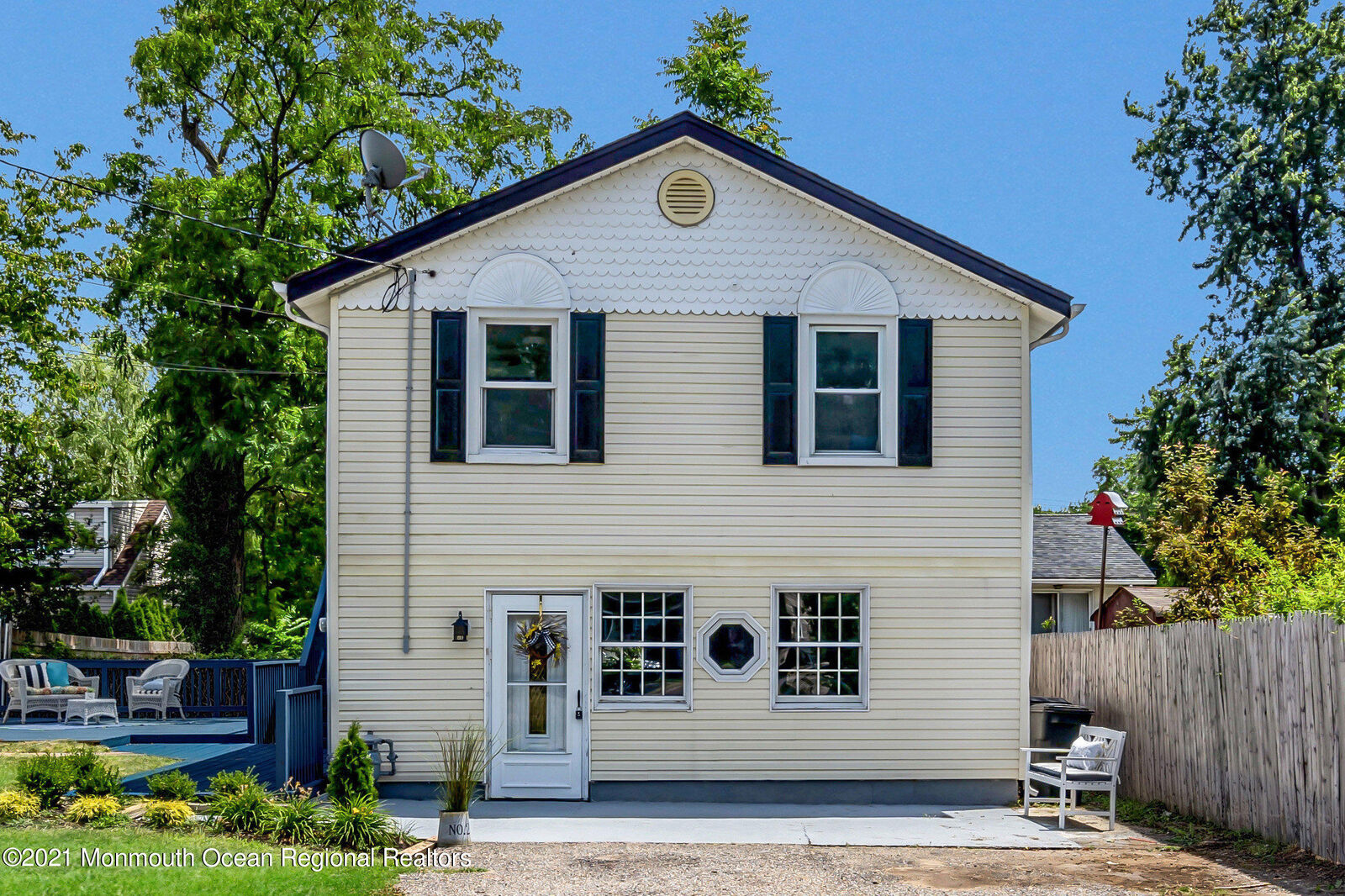 Property Photo: 31 Wood Avenue NJ 07758