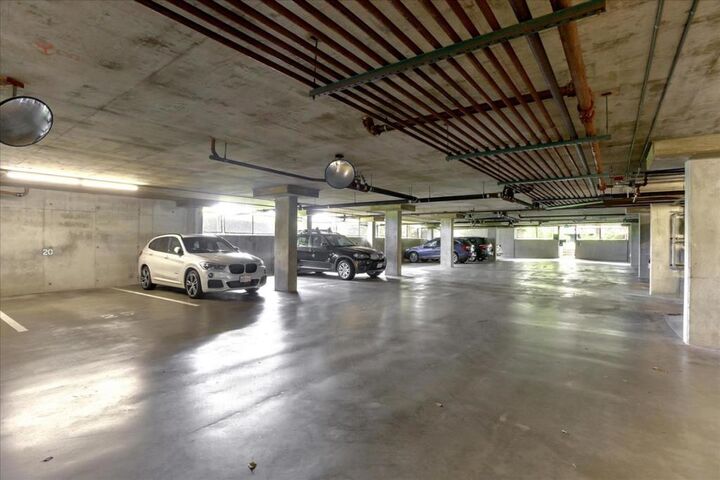 Property Photo:  820 Sea Spray Lane 101  CA 94404 