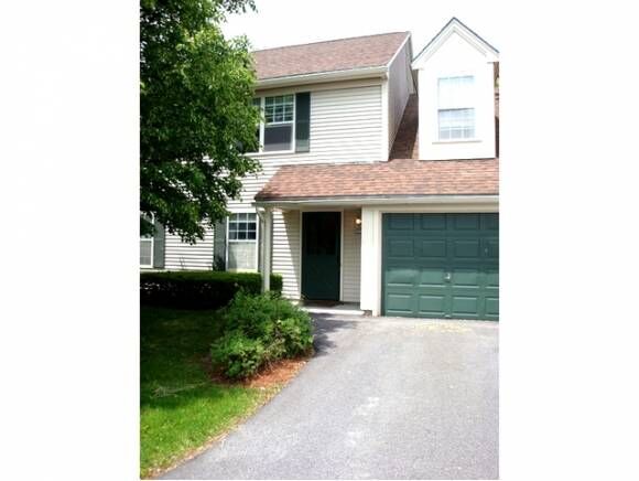 Property Photo:  29 Read Road 29  VT 05495 