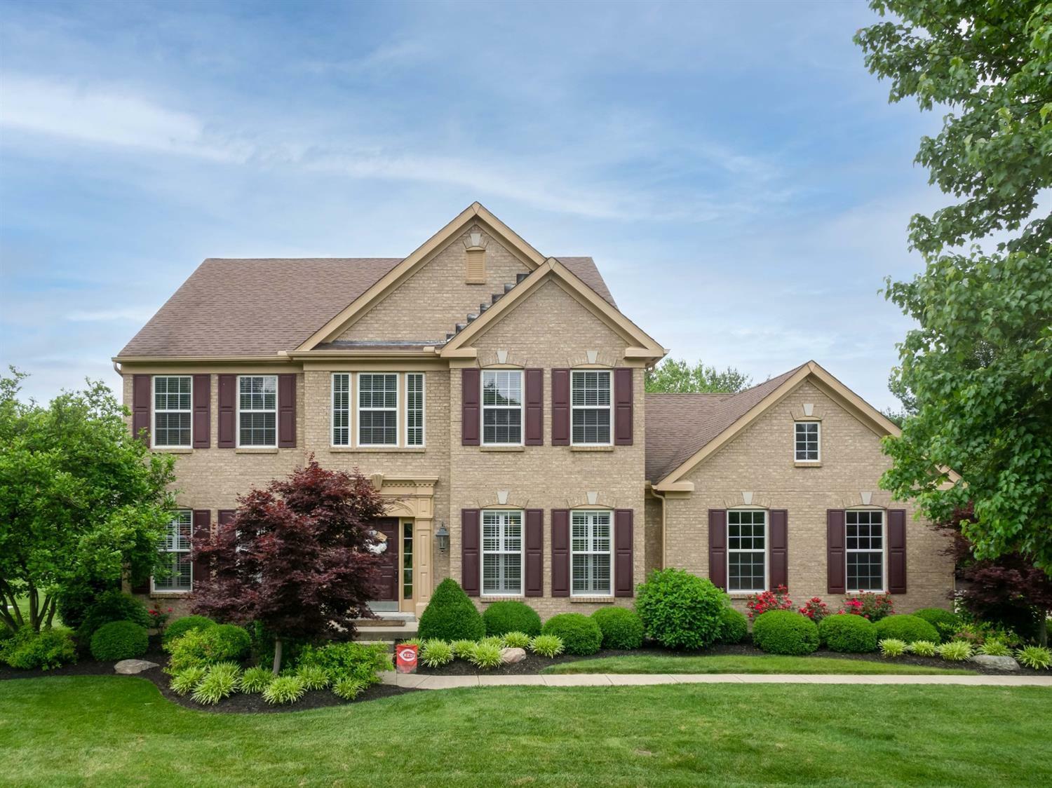 Property Photo: 11873 Riveroaks Dr OH 45140