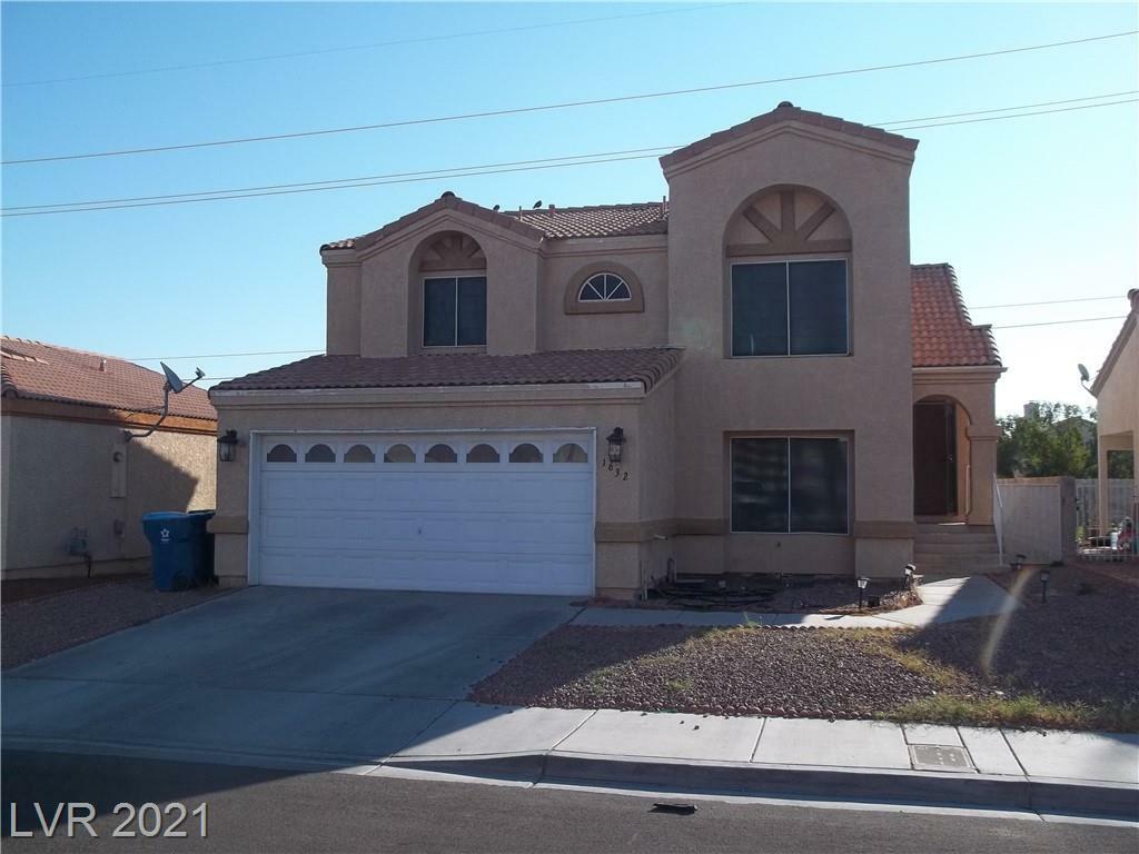 1632 Royal Palm Drive  Las Vegas NV 89128 photo