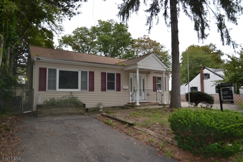 Property Photo:  354 Kingston Rd  NJ 07054 