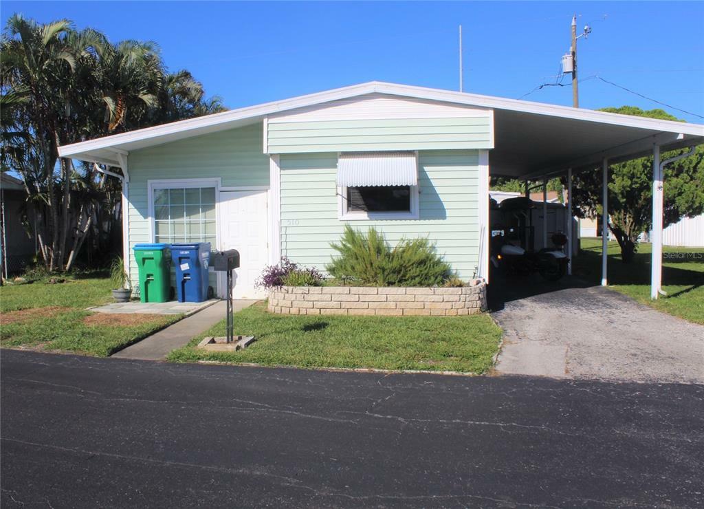 Property Photo:  6580 Seminole Boulevard 510  FL 33772 