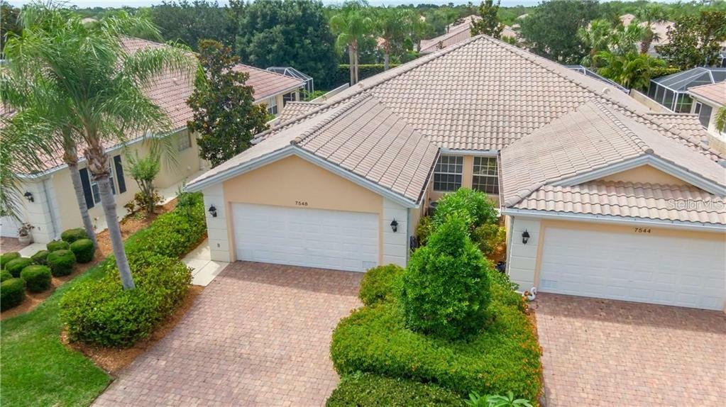 7548 Pesaro Drive 2B  Sarasota FL 34238 photo