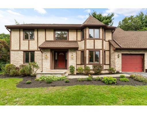 Property Photo:  2 Braeburn Rd  MA 01824 