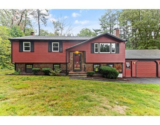 346 Millville Rd  Uxbridge MA 01569 photo