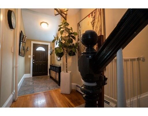 Property Photo: 43 Hillock St MA 02131