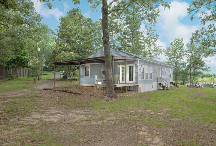1283 Hickory Ridge Rd.  Leesville LA 71446 photo