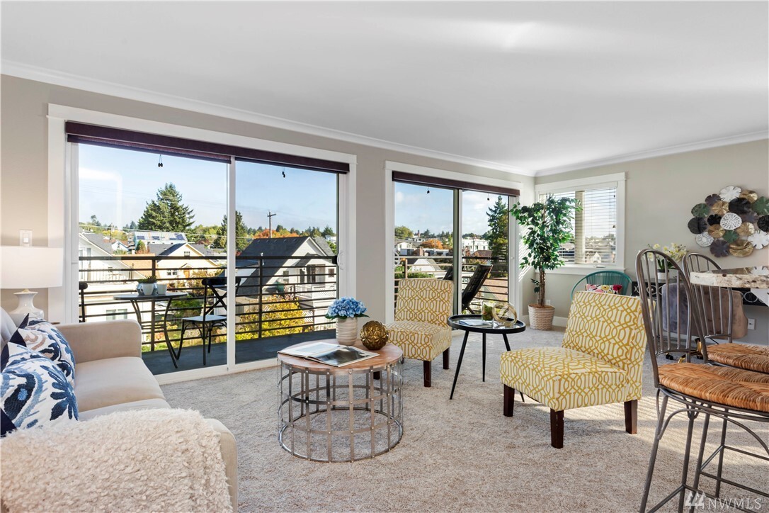 2830 NW 56th St 304  Seattle WA 98107 photo