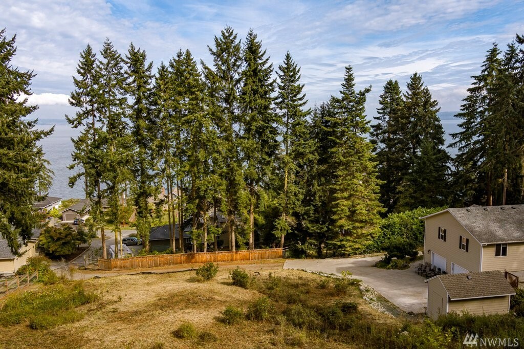 Property Photo:  0 Lot #19 Marine Drive  WA 98239 